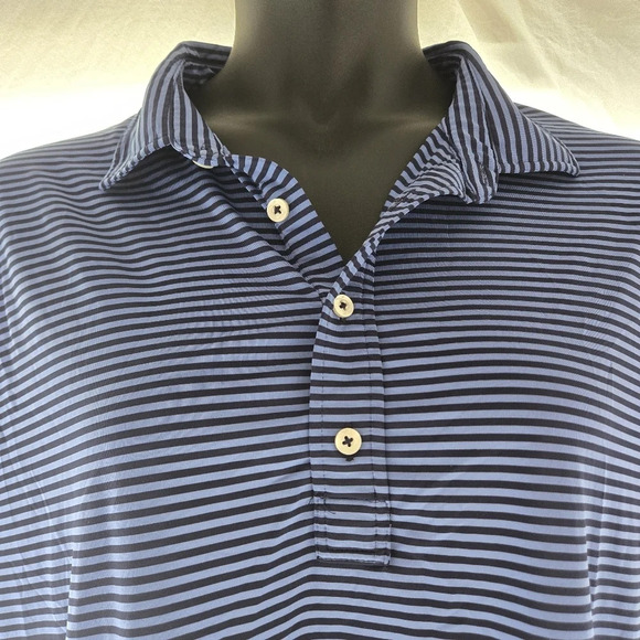 Ralph Lauren Performance Polo - Picture 4 of 7